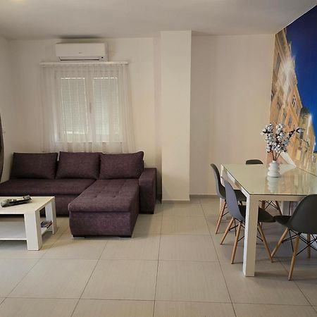 Holiday Apartments Stobrec 2 Split Bagian luar foto
