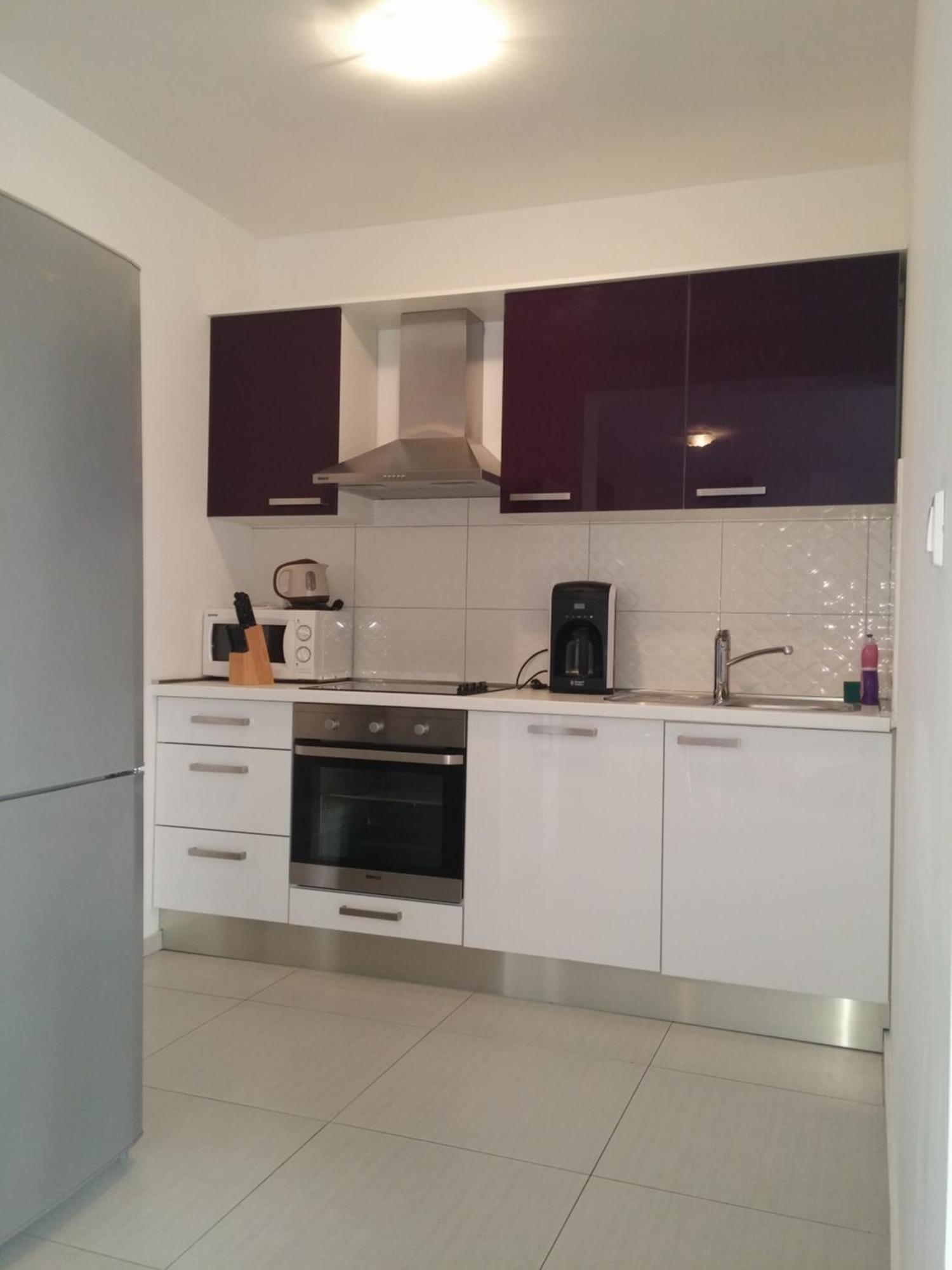 Holiday Apartments Stobrec 2 Split Bagian luar foto