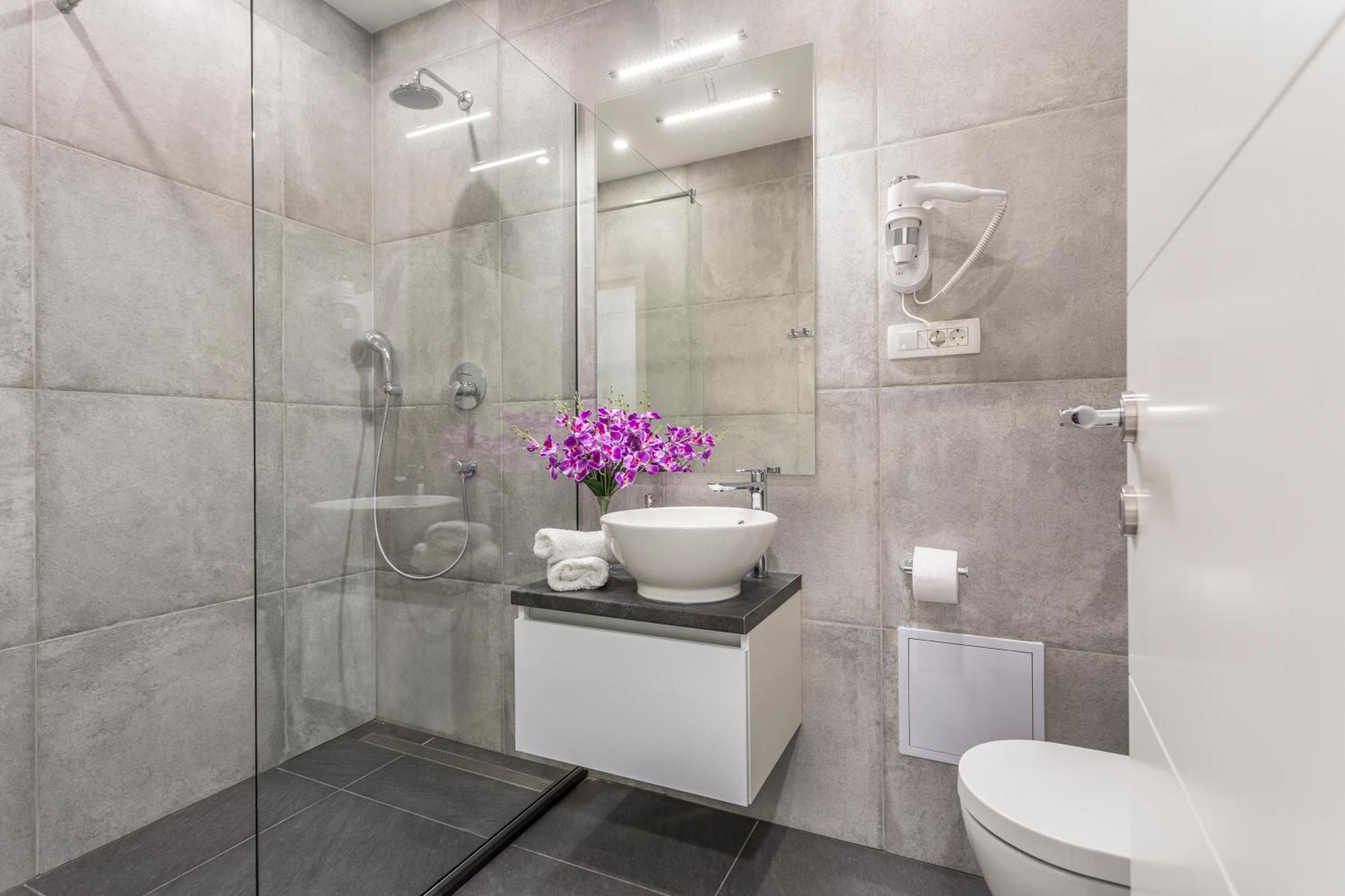 Holiday Apartments Stobrec 2 Split Bagian luar foto