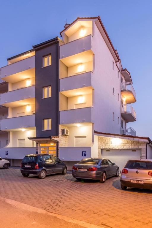 Holiday Apartments Stobrec 2 Split Bagian luar foto