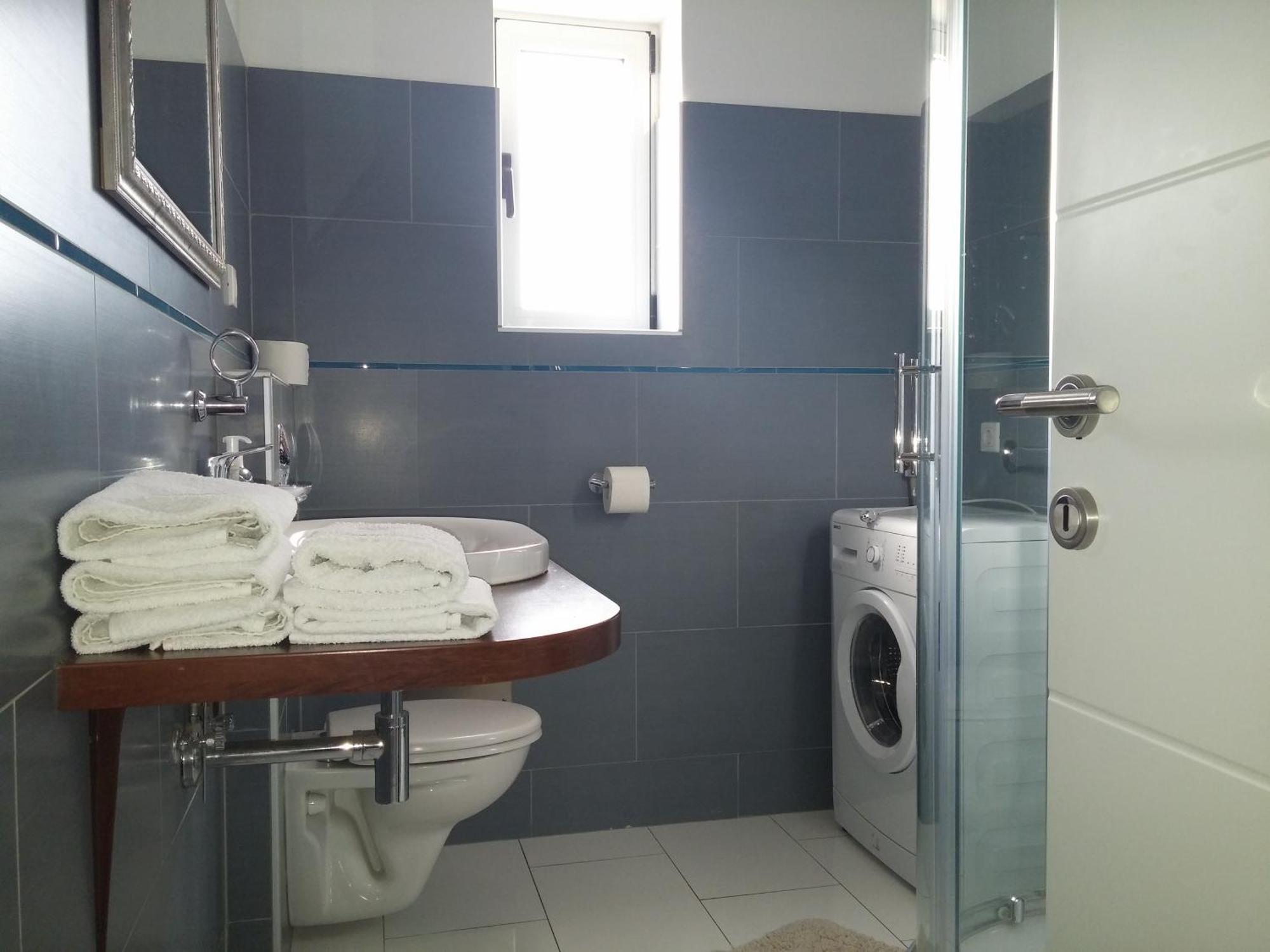 Holiday Apartments Stobrec 2 Split Bagian luar foto