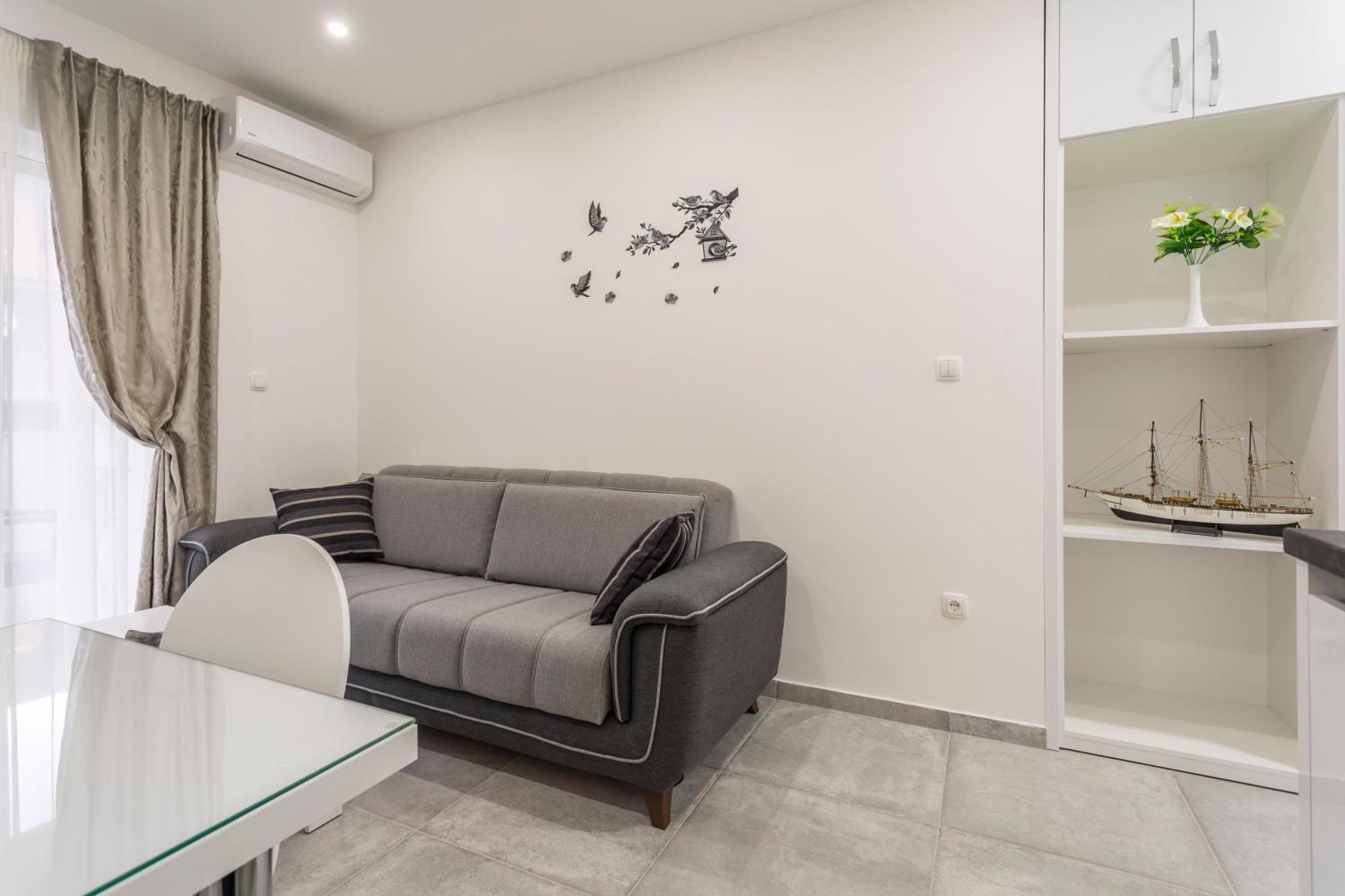 Holiday Apartments Stobrec 2 Split Bagian luar foto