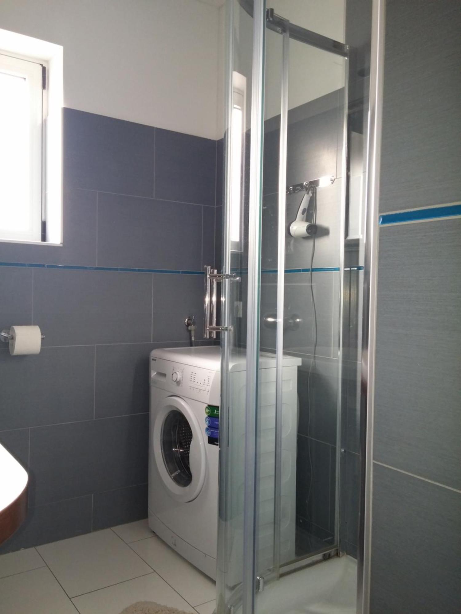 Holiday Apartments Stobrec 2 Split Bagian luar foto