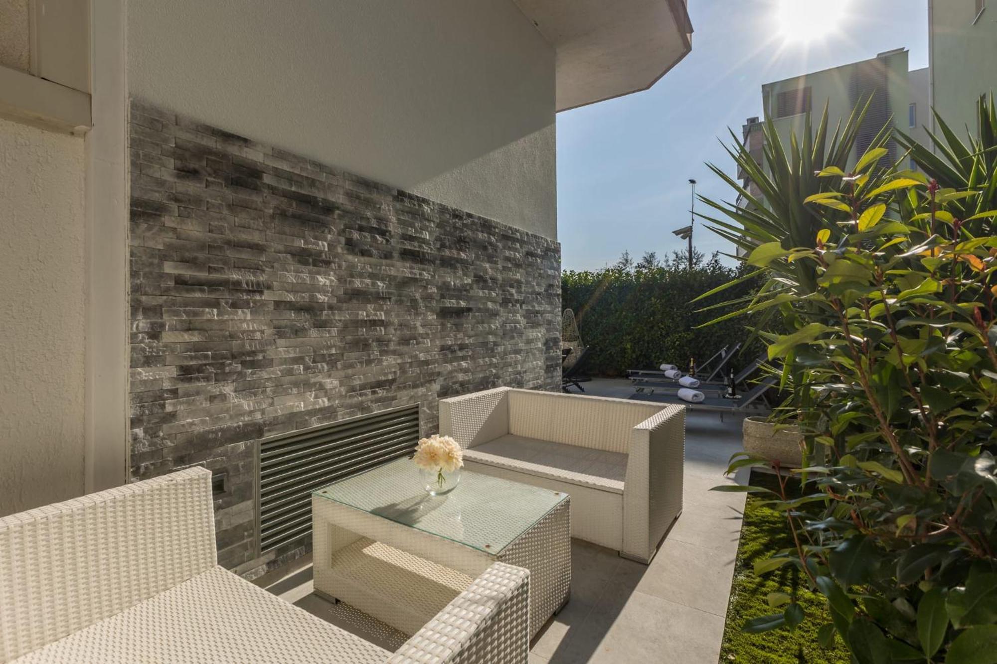 Holiday Apartments Stobrec 2 Split Bagian luar foto