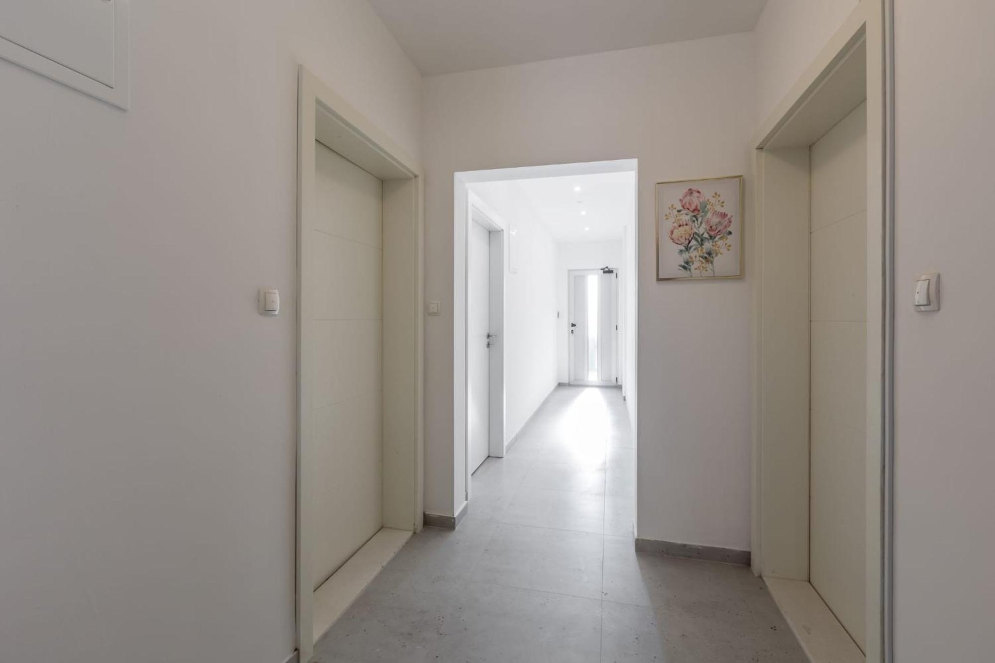 Holiday Apartments Stobrec 2 Split Bagian luar foto