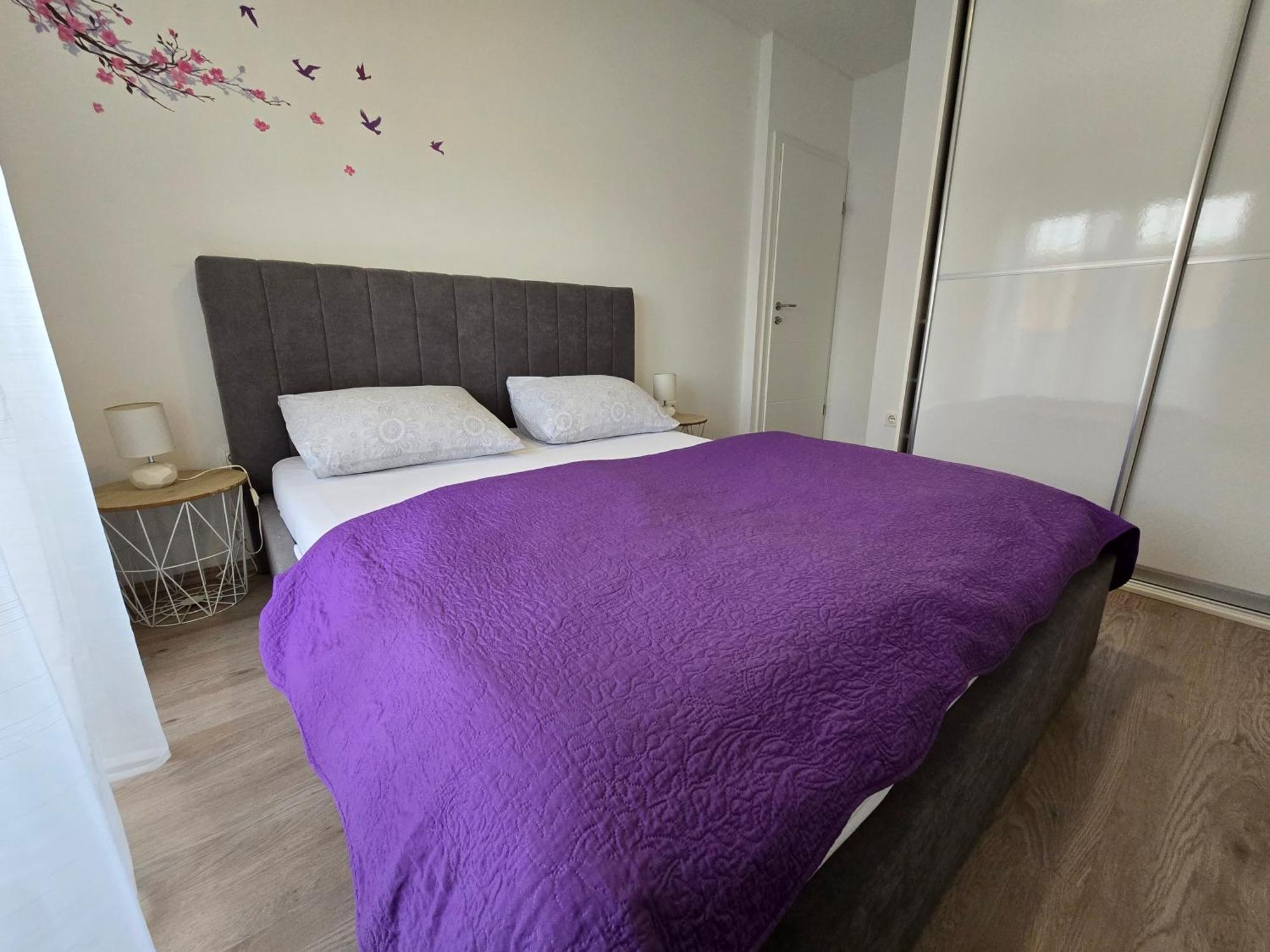 Holiday Apartments Stobrec 2 Split Bagian luar foto