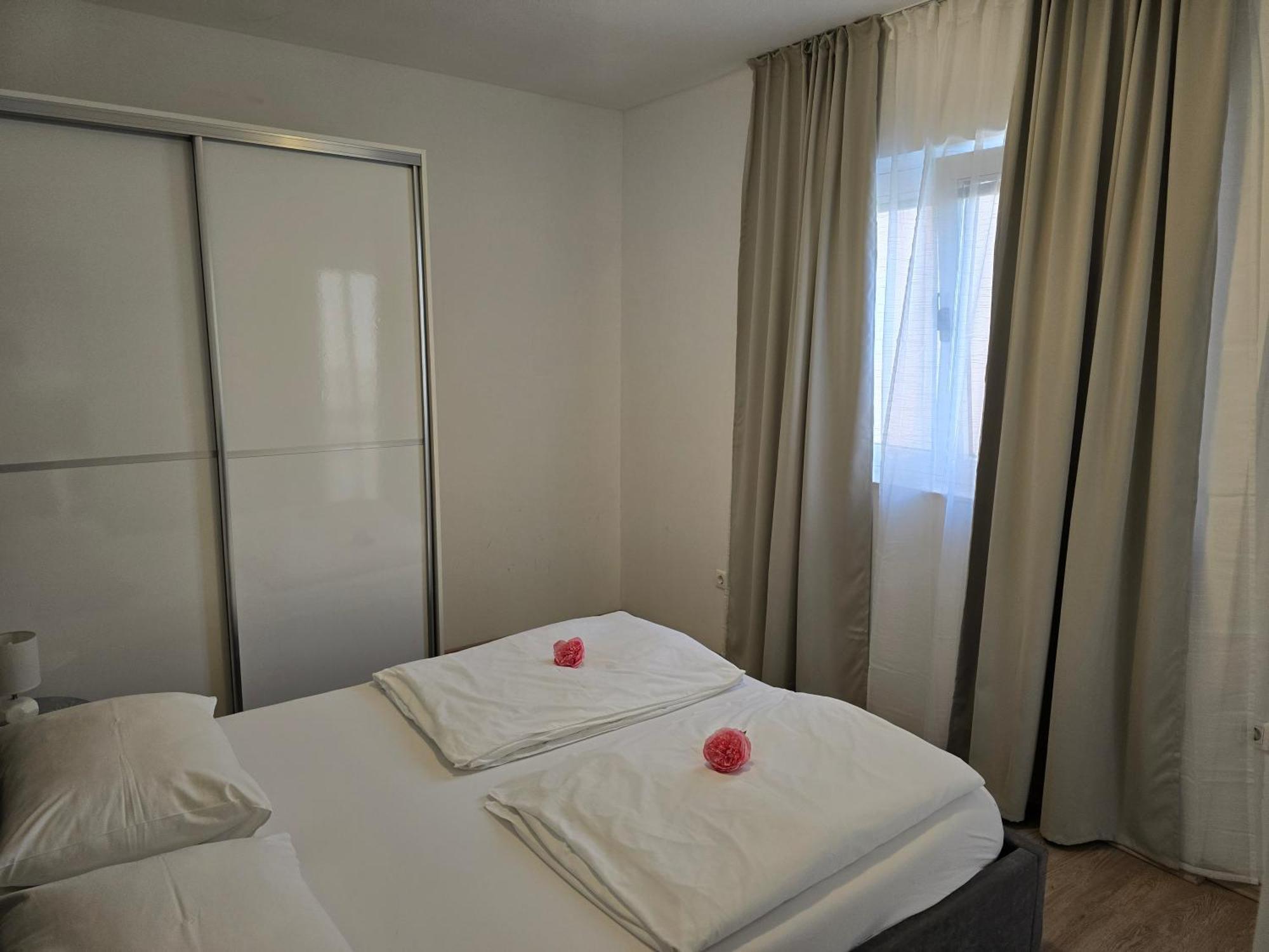 Holiday Apartments Stobrec 2 Split Bagian luar foto