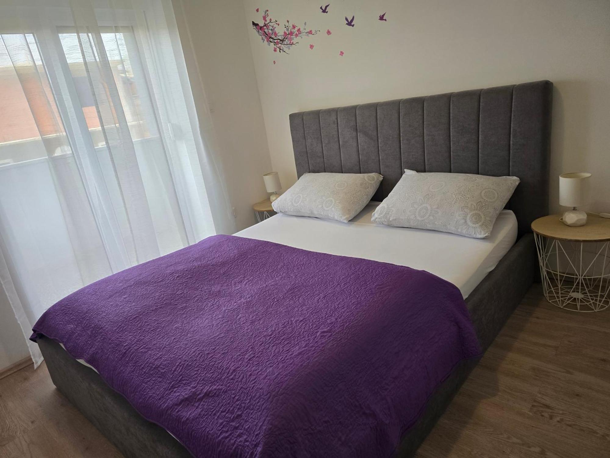 Holiday Apartments Stobrec 2 Split Bagian luar foto