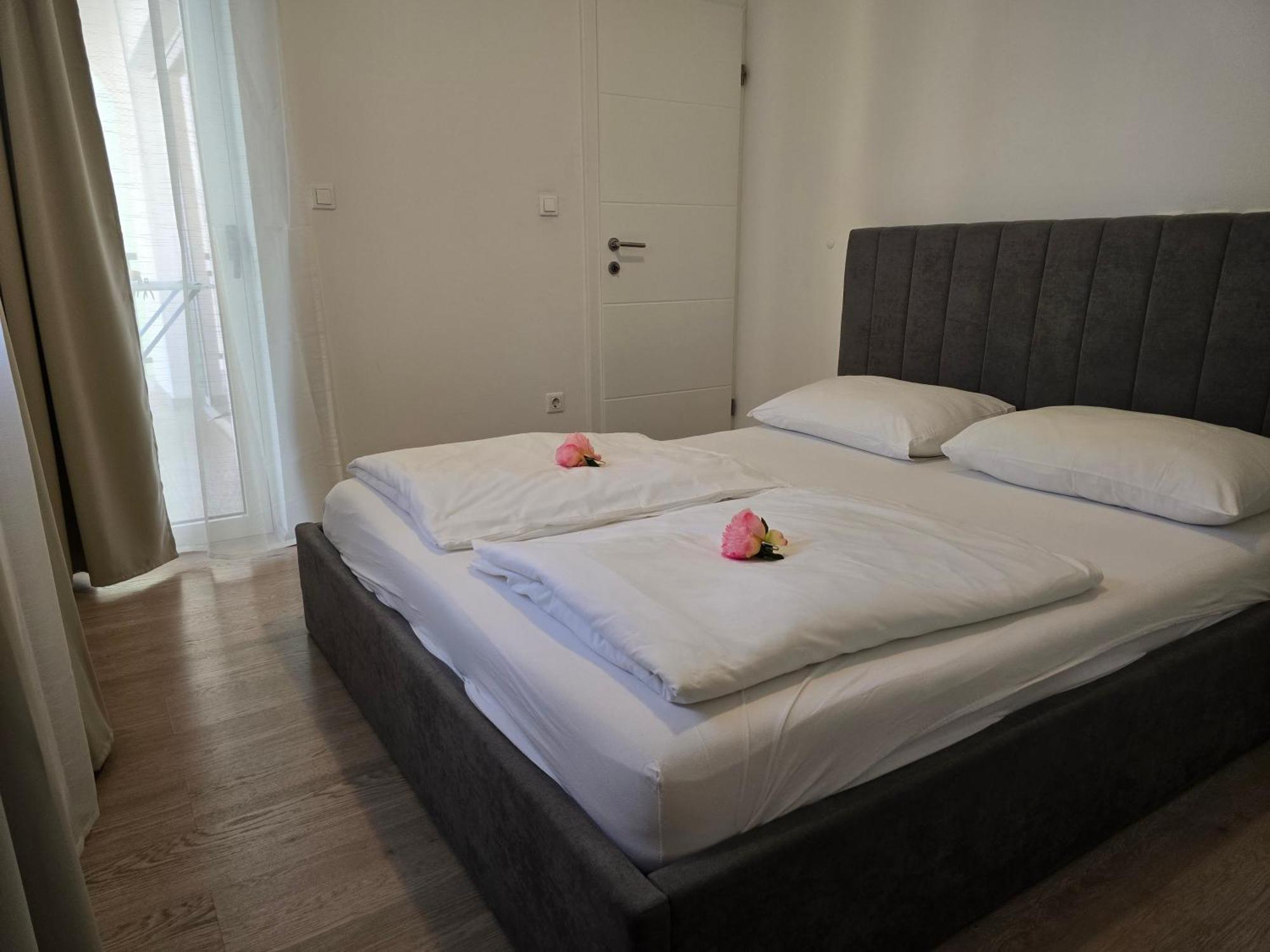 Holiday Apartments Stobrec 2 Split Bagian luar foto