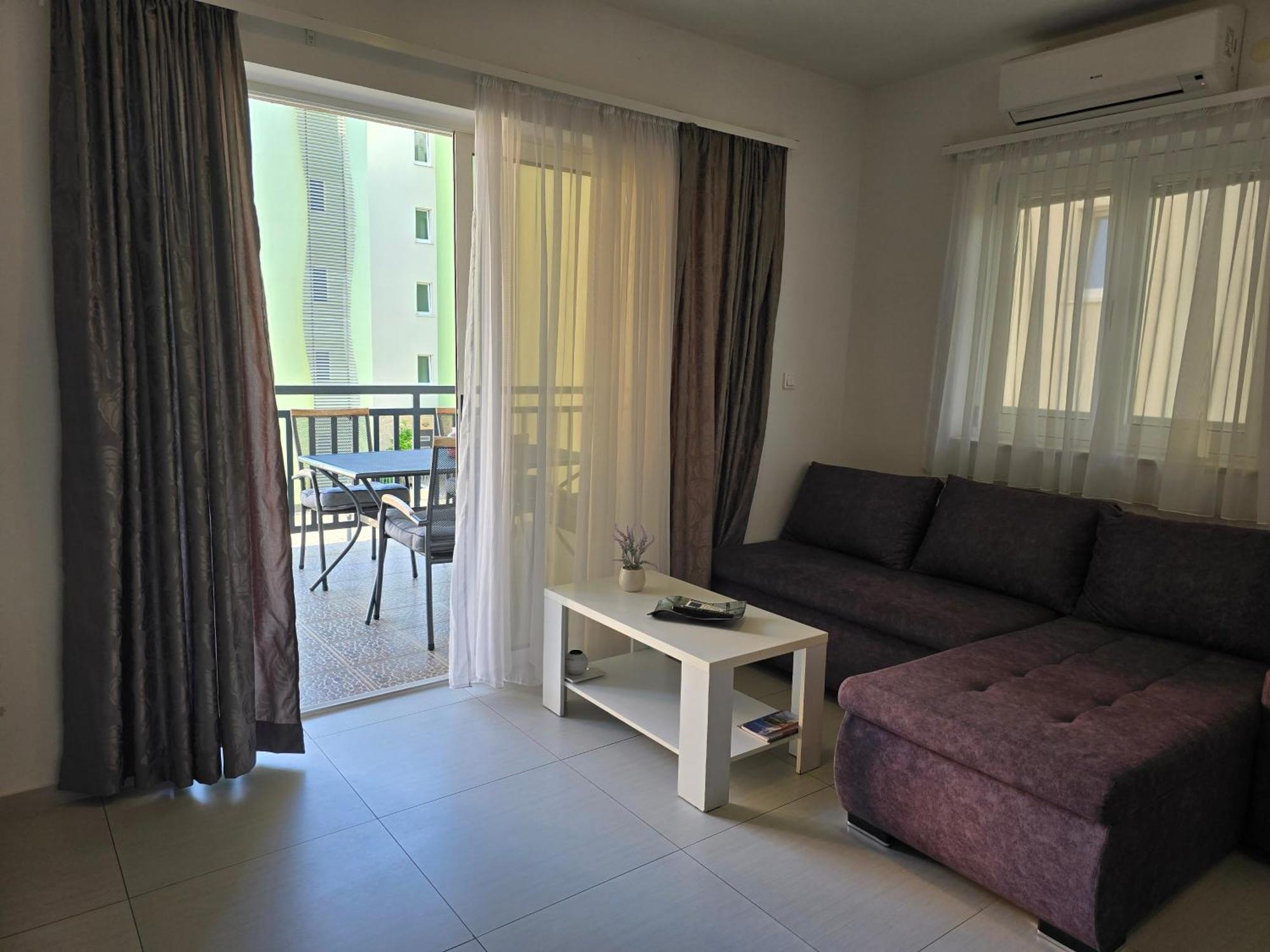 Holiday Apartments Stobrec 2 Split Bagian luar foto